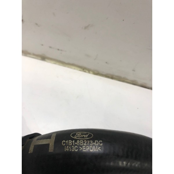 Mangueira Agua Radiador Ford Ka 1.0 C1b18b277dc *9982 Cx B