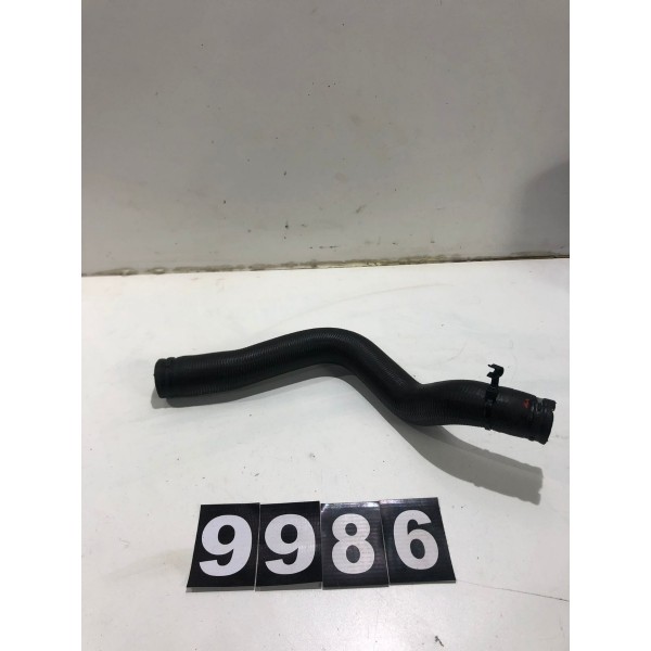 Mangueira Superior Radiador Ford Ka 1.0 2019
