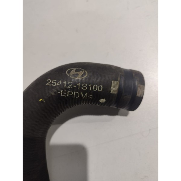 Mangueira Inferior Radiador Hb20 1.6 254121s100 *9979 Cx184