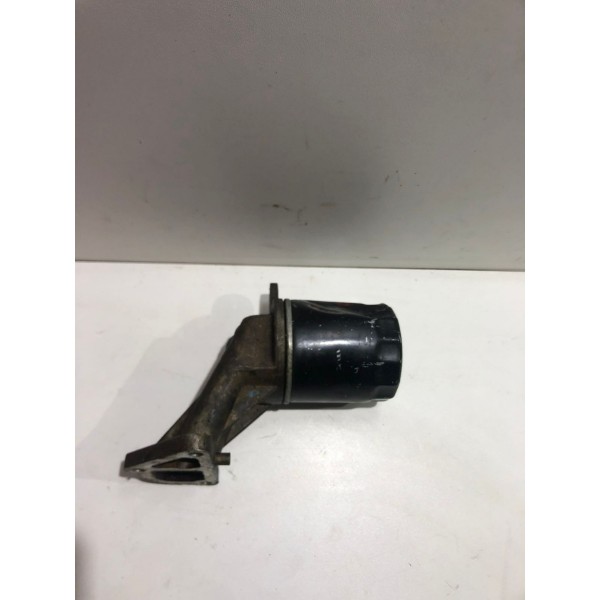 Suporte Filtro Óleo Ford Fiesta 1.6 2010