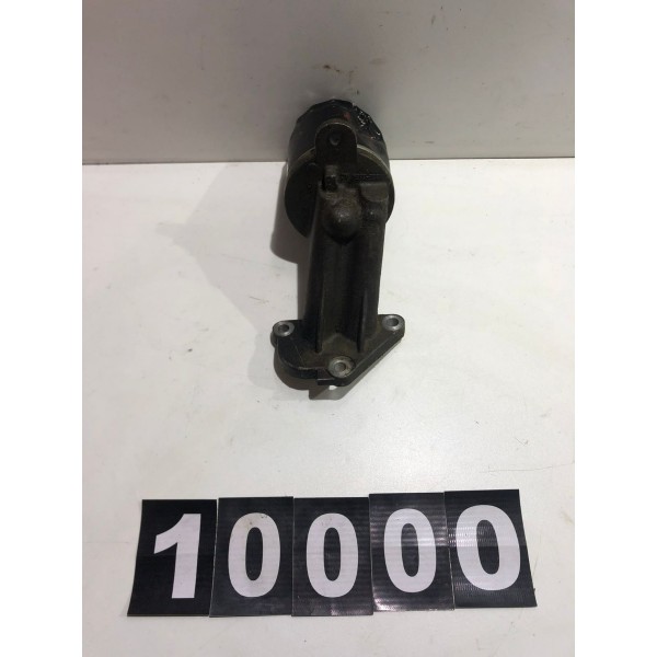 Suporte Filtro Óleo Ford Fiesta 1.6 2010