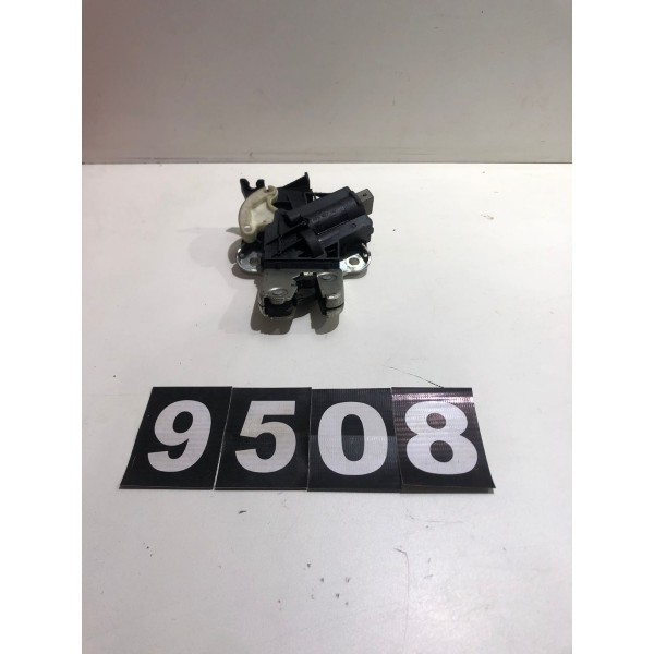 Fechadura Tampa Traseira Jetta 2008 4f5827505 *9508