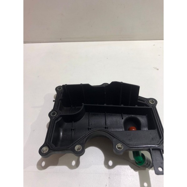 Tampa Antichamas Ford Focus 1.6 C8w0a *9509