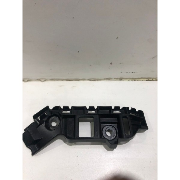 Guia Parachoque Tras L/d Volkswagen Polo Virtus