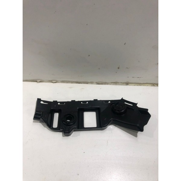 Guia Parachoque Tras L/d Volkswagen Polo Virtus