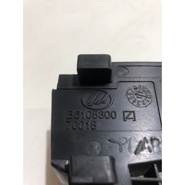Maçaneta Interna Lado Esquerdo Lifan 620 B6105300 *9518