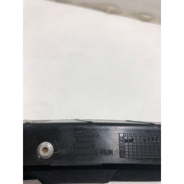 Guia Parachoque Traseiro Vw Fox 2011 5z6807863 *9972 Cx183