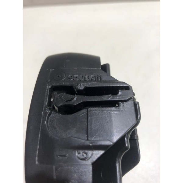 Difusor De Ar Painel Clio Lado Esquerdo95067111 *9520