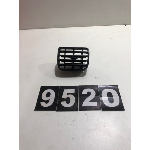 Difusor De Ar Painel Clio Lado Esquerdo95067111 *9520