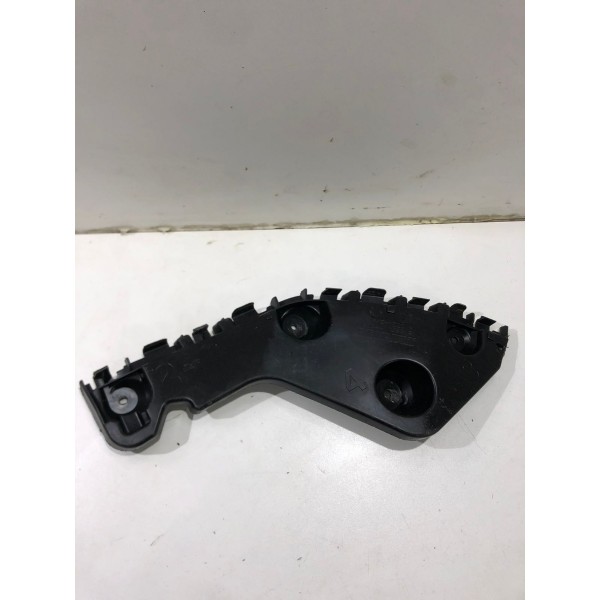 Suporte Guia Parachoque Trasei Renault Duster
