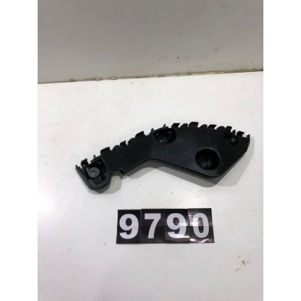 Suporte Guia Parachoque Trasei Renault Duster