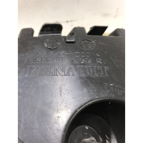 Suporte Guia Parachoque Trasei Renault Duster