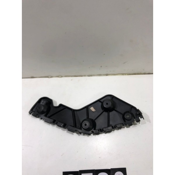 Suporte Guia Parachoque Trasei Renault Duster