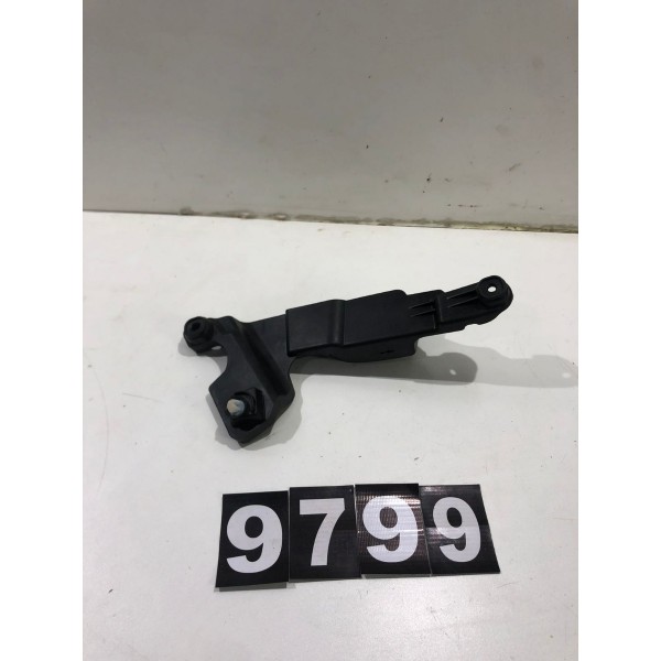 Suporte Traseiro Esquerdo Peugeot 208 2021