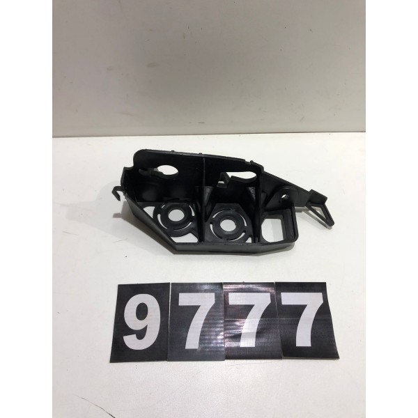 Guia Paralama Lado Direito Peugeot 308 9670433180