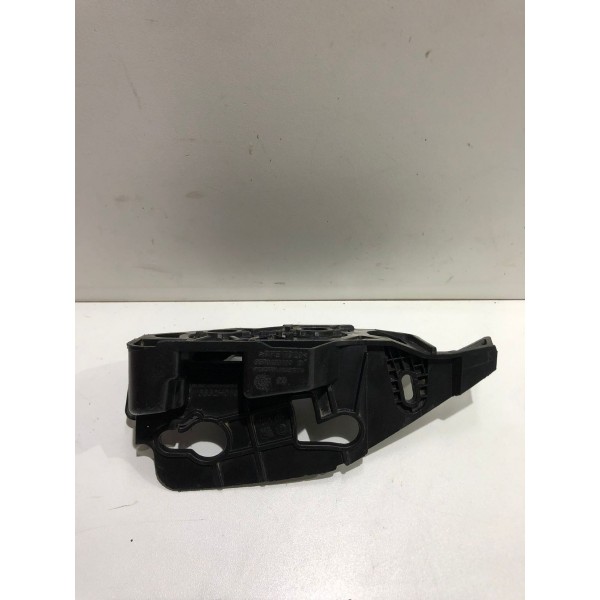 Guia Paralama Lado Direito Peugeot 308 9670433180