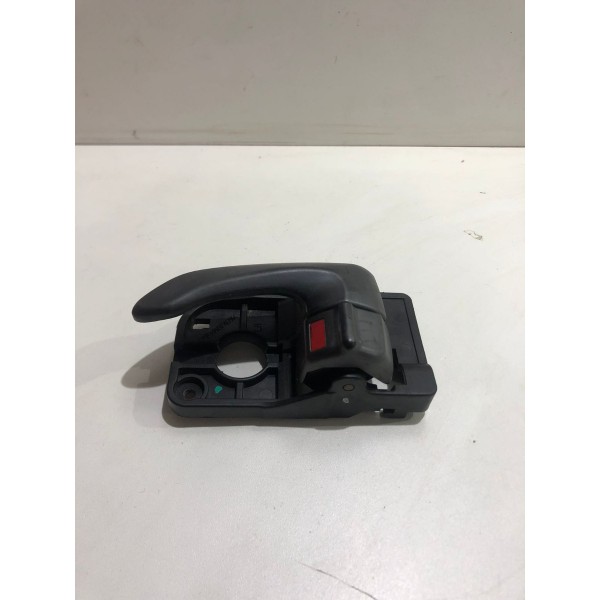 Maçaneta Interna Dianteira Esquerda Kia Soul *9519