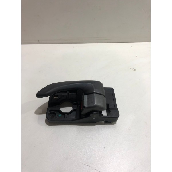 Maçaneta Interna Dianteira Esquerda Kia Soul *9519