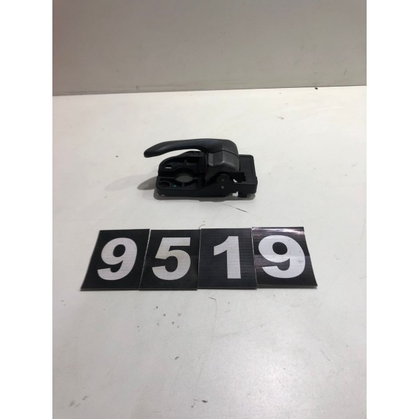 Maçaneta Interna Dianteira Esquerda Kia Soul *9519