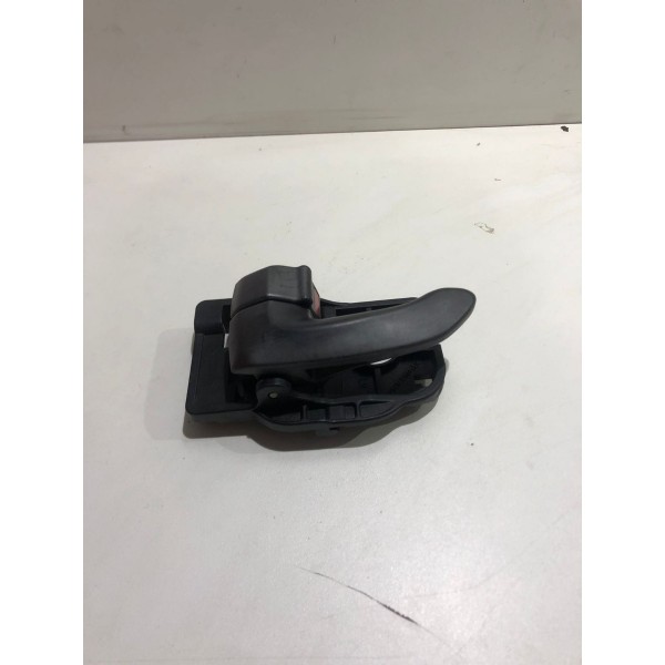 Maçaneta Interna Dianteira Esquerda Kia Soul *9519