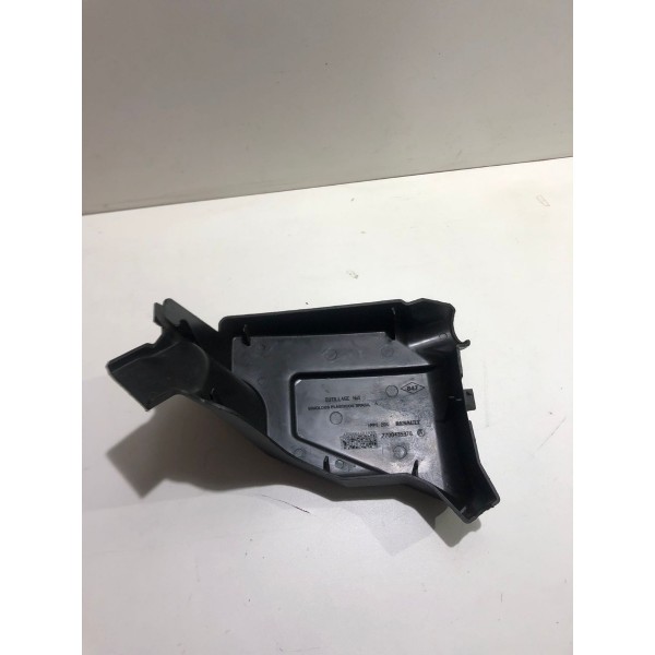 Tampa Da Caixa De Fusível Renault Clio7700435378 *9506