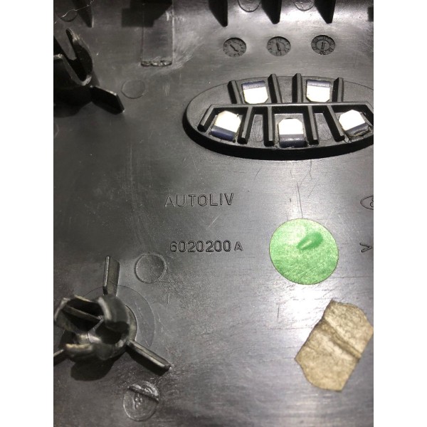 Tampa Volante Ford Ka Fiesta6020200a *9507