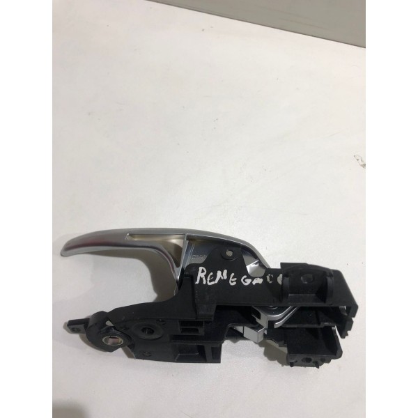 Maçaneta Interna Direita Jeep Renegade 2021 *-9517