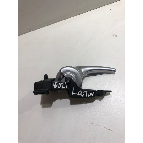 Maçaneta Interna Direita Jeep Renegade 2021 *-9517