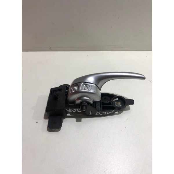 Maçaneta Interna Direita Jeep Renegade 2021 *-9517