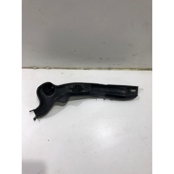 Calha Passa Fio Motor Sandero E Logan 1.0 242967618r