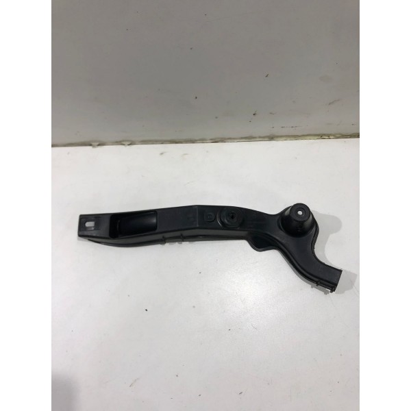 Calha Passa Fio Motor Sandero E Logan 1.0 242967618r