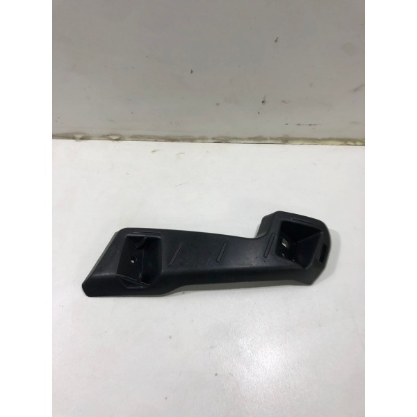 Suporte Parachoque Traseiro Direito Duster