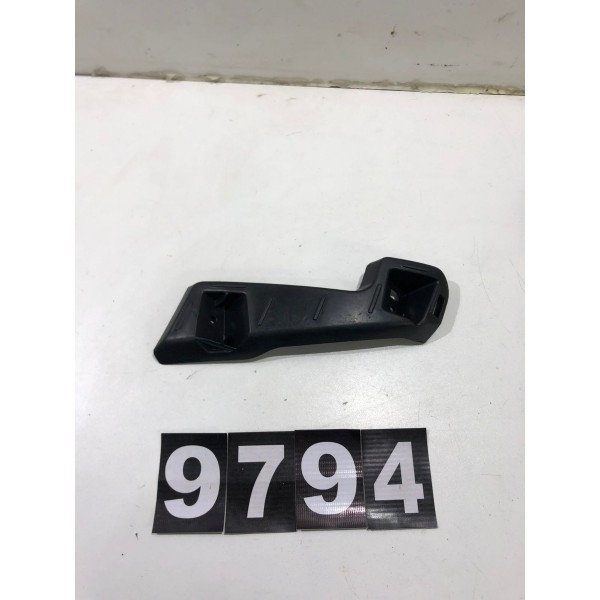 Suporte Parachoque Traseiro Direito Duster