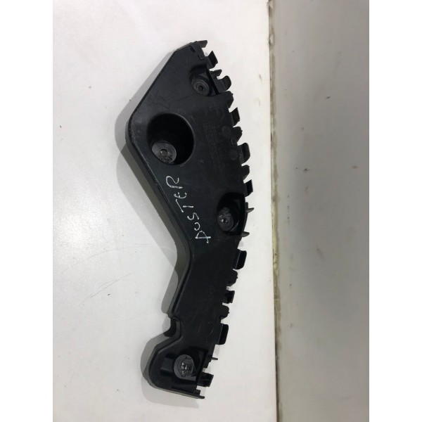Suporte Parachoque Tras Esquerdo Renault Duster