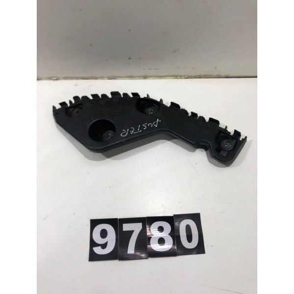 Suporte Parachoque Tras Esquerdo Renault Duster