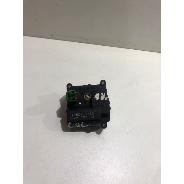 Motor Atuador Caixa Ar Condicionado Vw Gol 1138001460 *9522