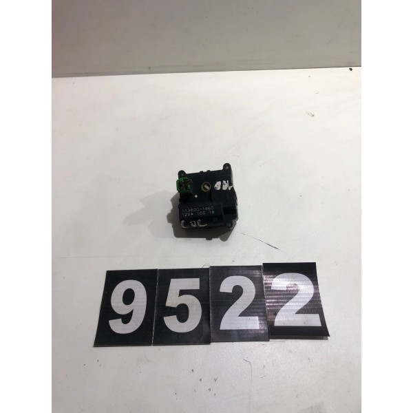 Motor Atuador Caixa Ar Condicionado Vw Gol 1138001460 *9522