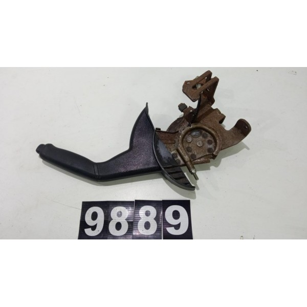Alavanca Freio De Mão Hyundai Hb20 2015 *9889