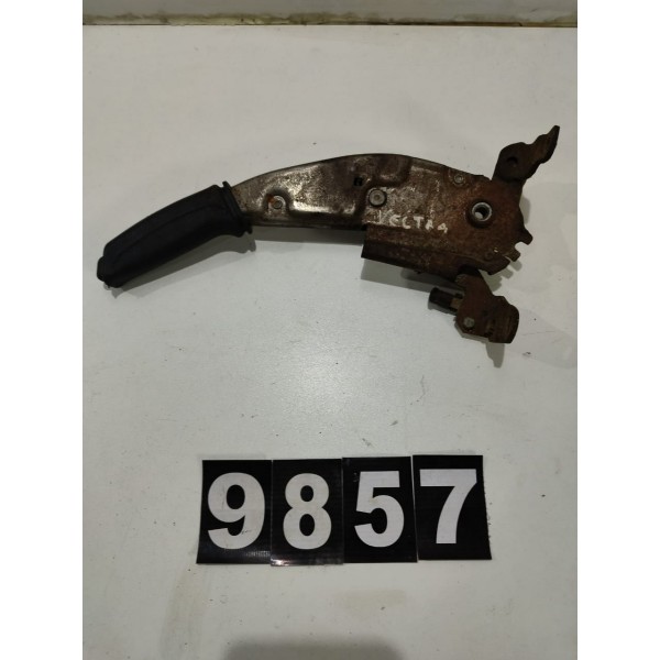 Alavanca Freio De Mão Gm Vectra *9857