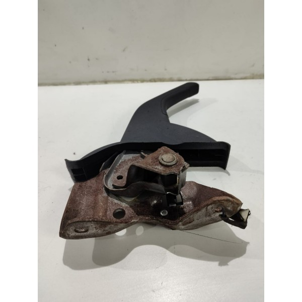 Alavanca Freio De Mão Gm Onix 2018 *9866