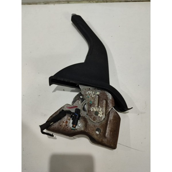 Alavanca Freio De Mão Gm Onix 2018 *9866
