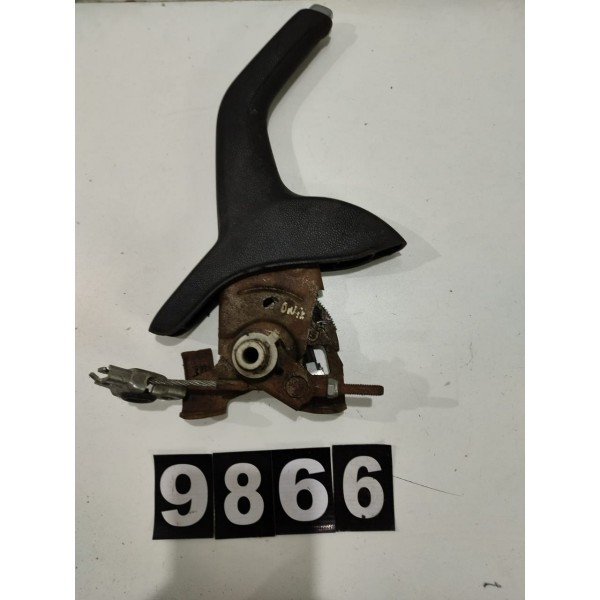Alavanca Freio De Mão Gm Onix 2018 *9866