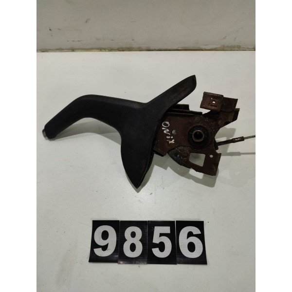 Alavanca Freio De Mão Gm Onix 2016 *9856