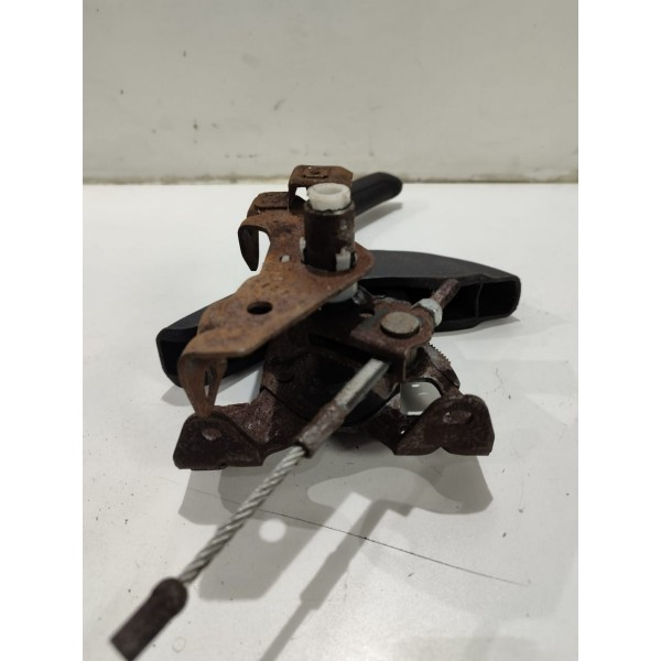 Alavanca Freio De Mão Gm Onix 2016 *9856
