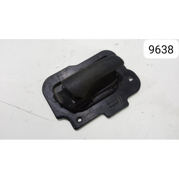 Maçaneta Interna Gm Vectra L/d 90506462 *9638 Dianteiro