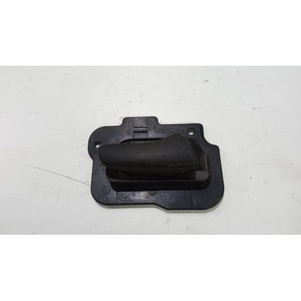 Maçaneta Interna Gm Vectra L/d 90506462 *9638 Dianteiro