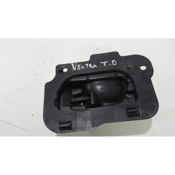 Maçaneta Interna Gm Vectra L/d 90506462 *9638 Dianteiro