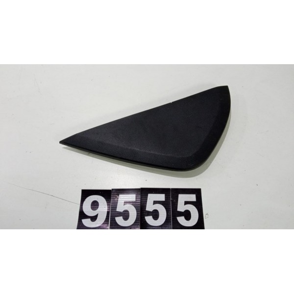 Acabamento Lateral Esquerdo Painel Renegade 735579056 *9555