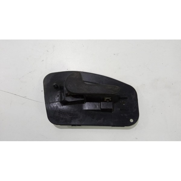 Maçaneta Interna Traseira Esq Gm Corsa Max 13104269 *9647 Traseiro