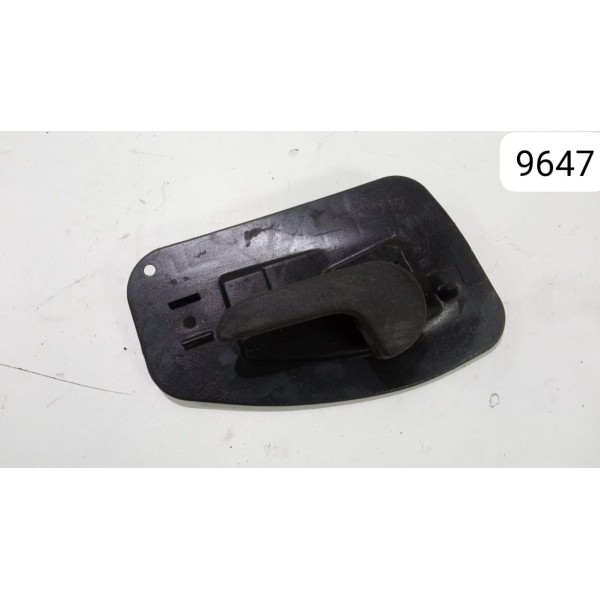 Maçaneta Interna Traseira Esq Gm Corsa Max 13104269 *9647 Traseiro